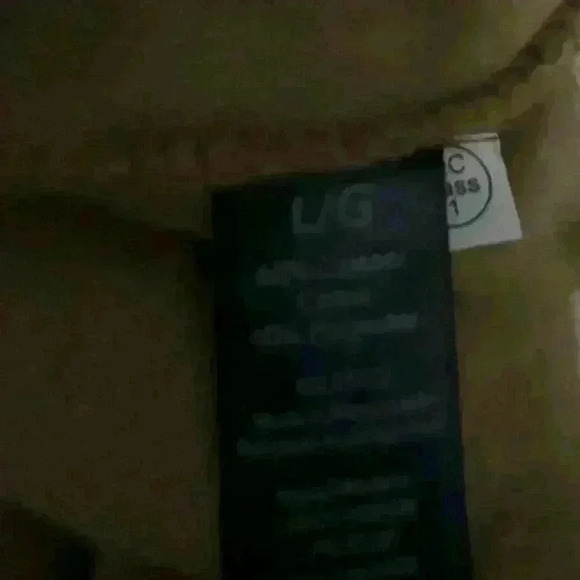 One of a kind custom brown zip hoody cowgirl size large - Picture 5 of 5